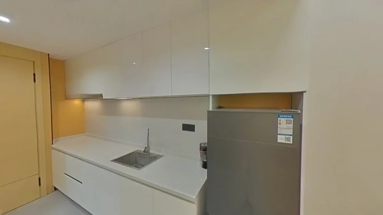 Golf International Garden - View 6