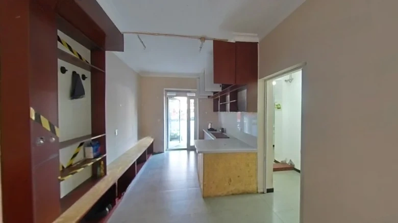 Wuhan Street Zhongshan Friendship Business Circle - View 3