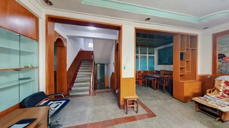 Lanzhou Institute of Biological Products Residential Area - View 8