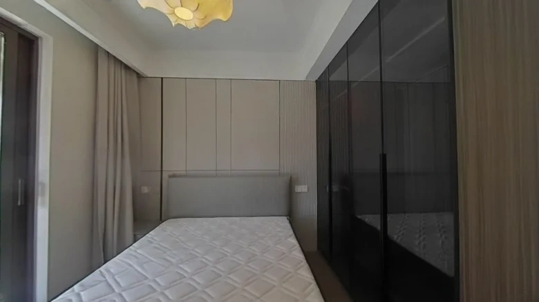 Haixi City Cloud Mansion Bay - View 5