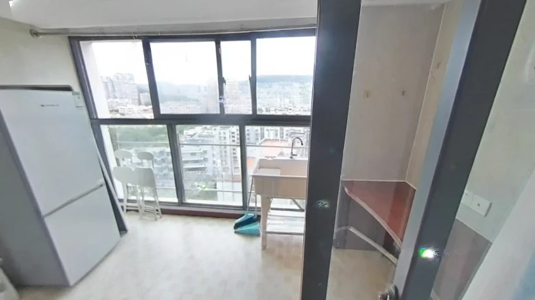 Beijing Grand Tower - View 6