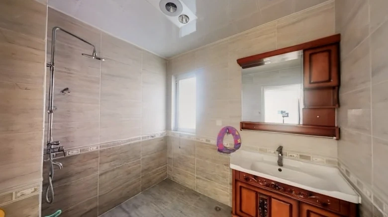 China Ocean Golden Seal Mansion - View 10