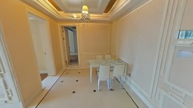 China Resources Joy Mansion - View 5