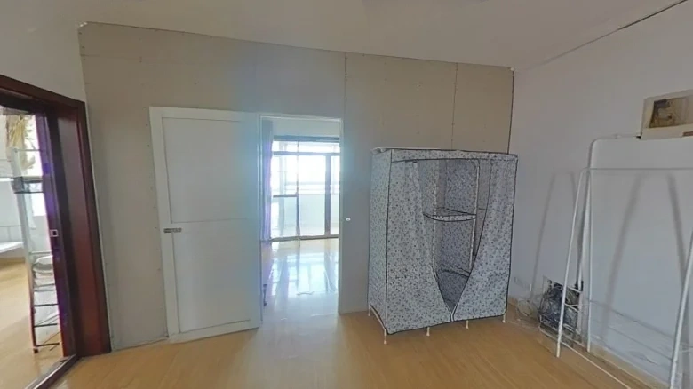 Golden Dragon Coiled Family Garden - View 9