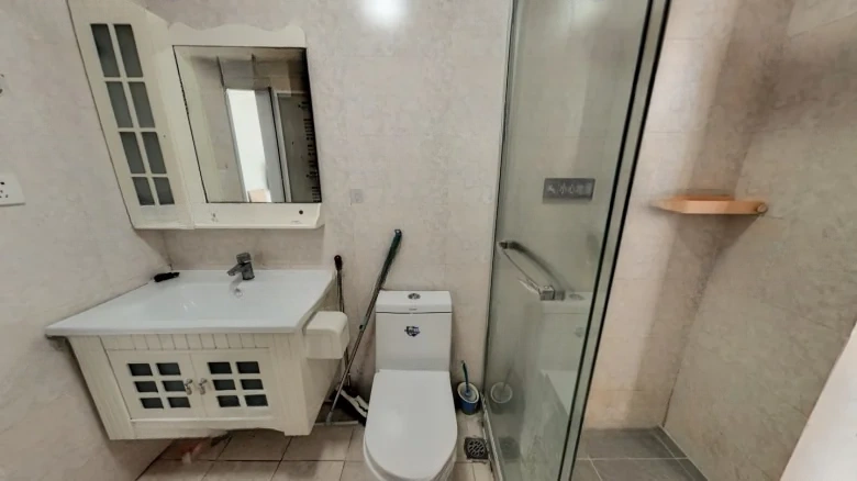 International Cruise City Phase II - View 8