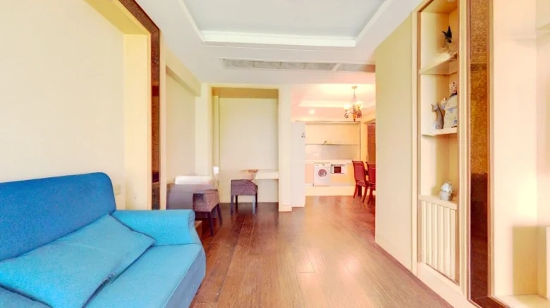 Distant Ocean Hangzhou Grand Canal Business District - View 4