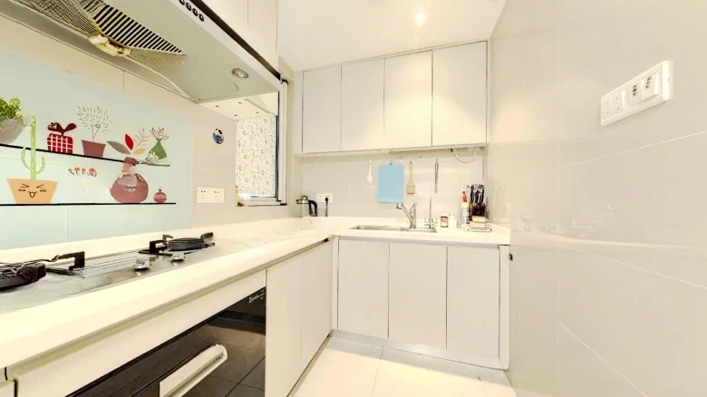 Dongfang Shang Cheng South District - View 5