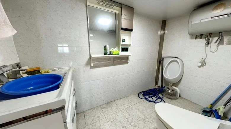 Chinafang Hai Meng City - View 11