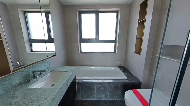 CSCEC Yipin Pujiang Star - View 20