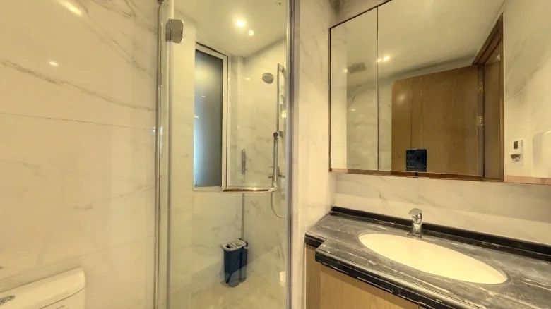 Binhai Imperial Iris Mansion - View 7