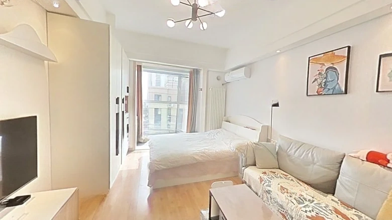 Haisin Shaoxing Road 66号 - View 3