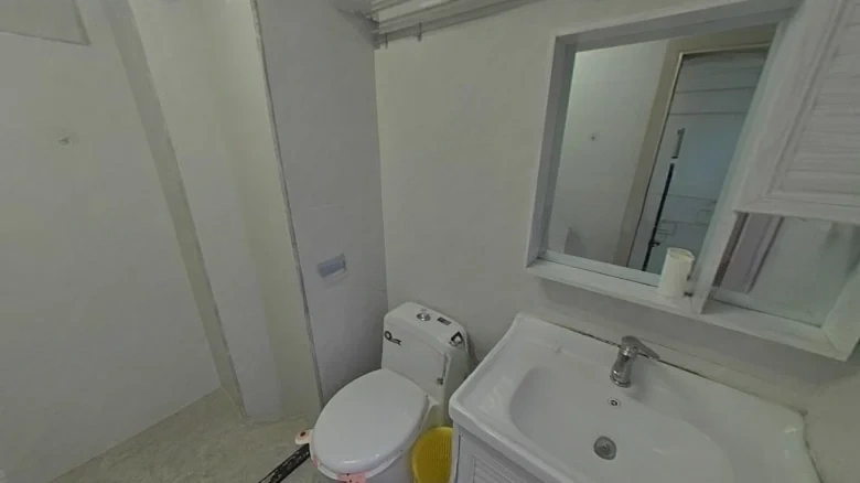 Dongping Garden Phase I - View 8