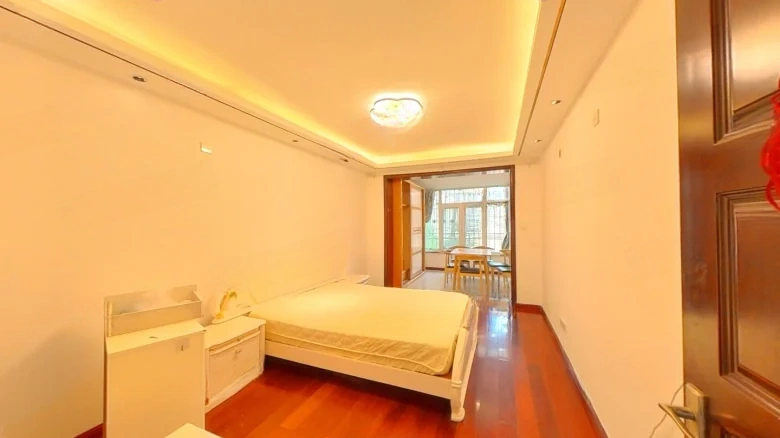 Longjiang Road - View 2