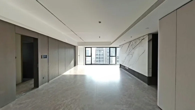 Yuexiu Qingtie Heyue Mansion - View 12