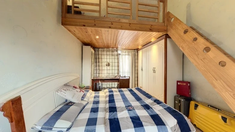 Dianchi Weicheng Breeze Island - View 6