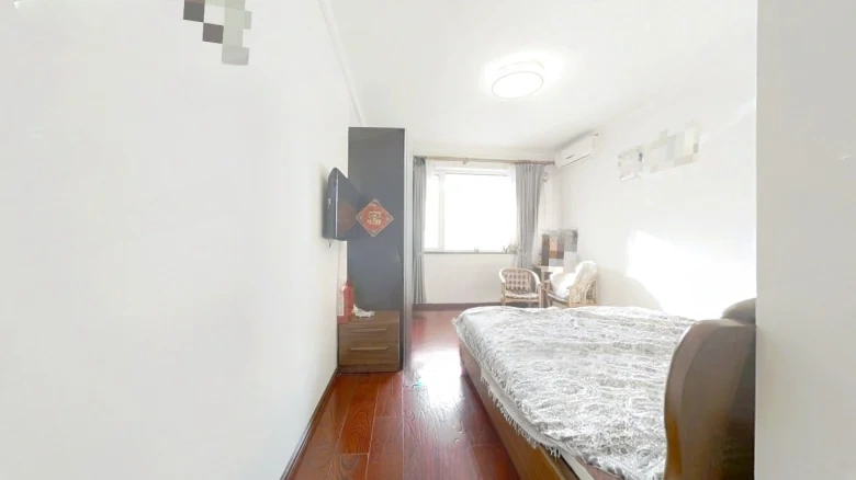 Huijing New World - View 7