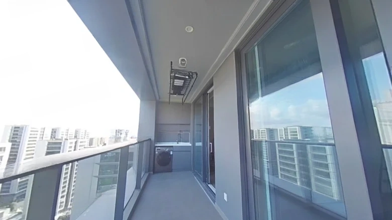 Coastal River Heavenly Scenic Land - View 17