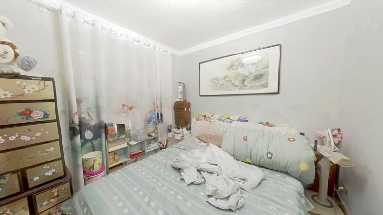 Prosperity Garden - View 3