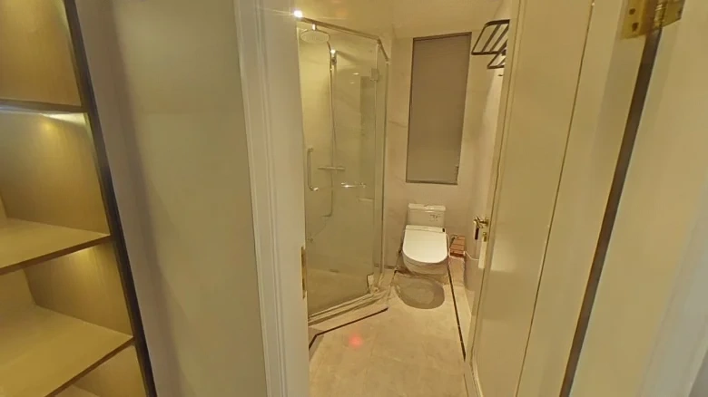 Binhai Imperial Rainbow Mansion - View 8