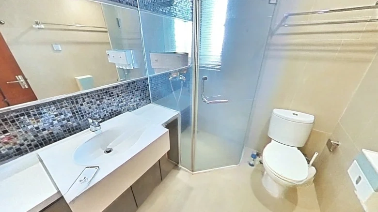 Strait International Community Phase I - View 11