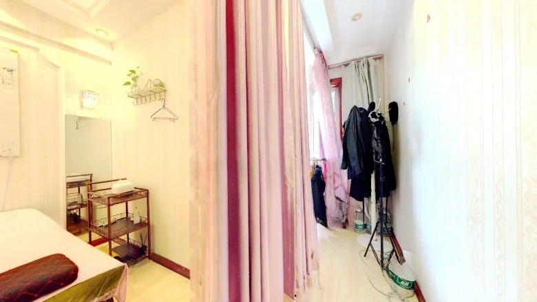 Lijing Spring Day - View 2