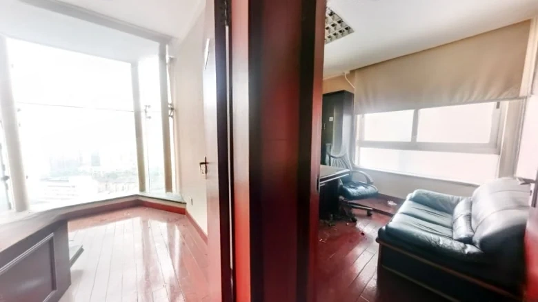 New Era Space Tower - View 9