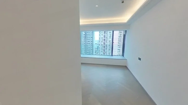 Hongkong Land Kei Yuan - View 3