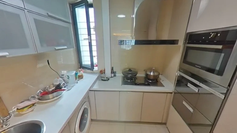 Lushang Shoufu - View 6