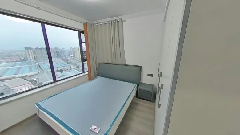 Baili Jincheng - View 3