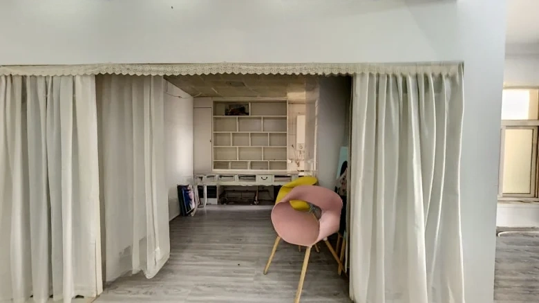 Minji Tower - View 3