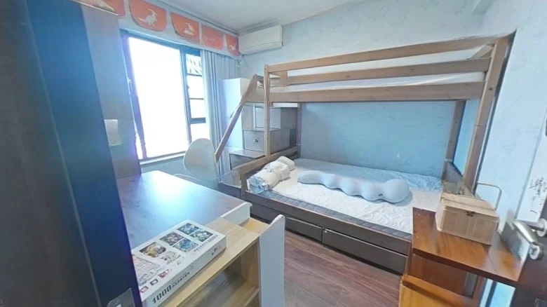 Vanke Jinyu Mansion Phase II - View 4