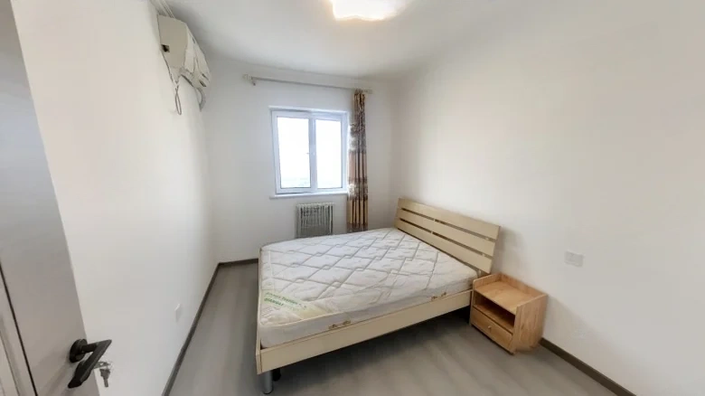 Jingtie Ruiyuan Garden - View 3