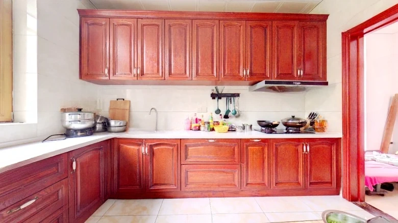 Lishan International - View 8