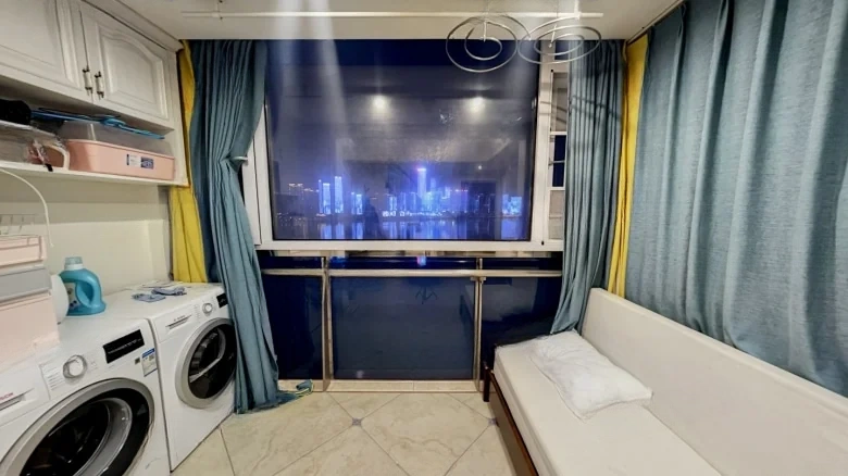 Beicheng Dingjiangyang - View 10