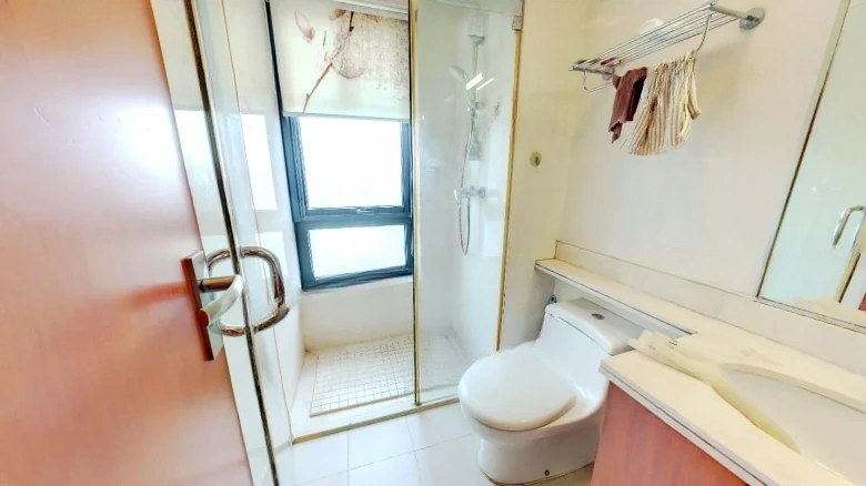 Renecheng Jiang Bay City Phase I - View 8