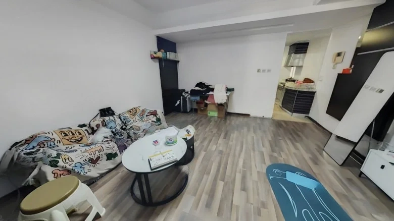 Hua Tian Garden Estates - View 3