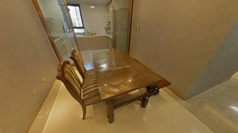 Vanke Jade Park - View 10