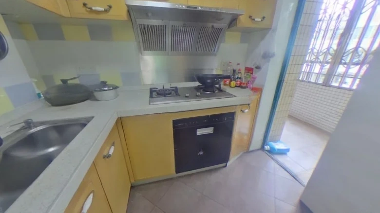 Lan Ting Ying Garden - View 9