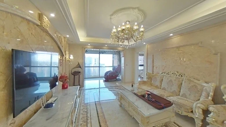 Shimao Xin Wu Li River - View 7