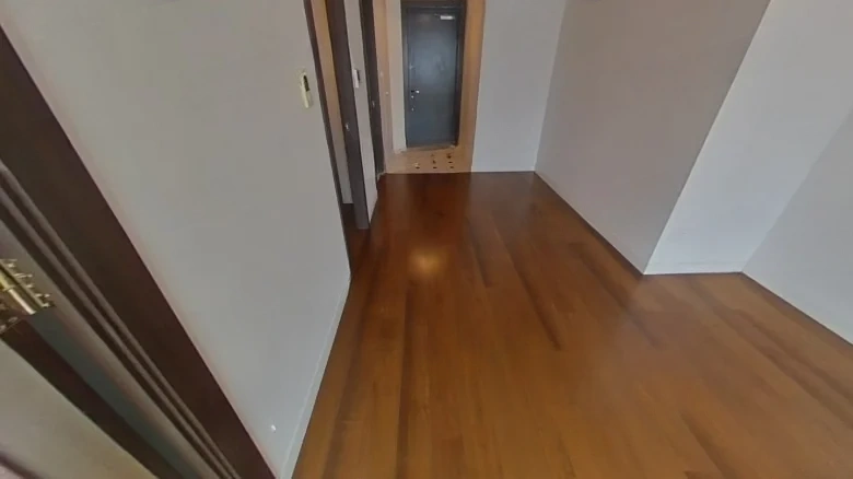 Water Accumulation Residence Yuqin Mansion - View 4