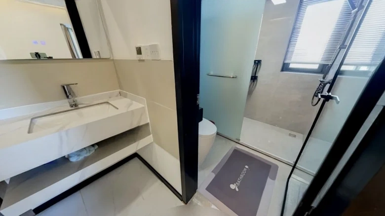 Jiangbei Zipiao No. 1 Courtyard West Garden - View 10