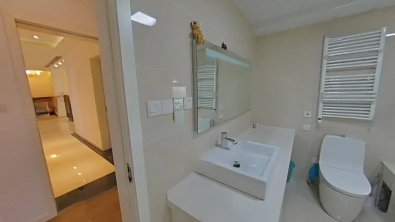 Zhonghai City South No. 1 Phase I - View 14