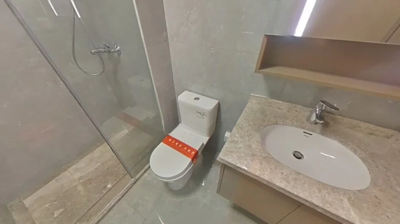 Poly Development Tide Rises Above the Clouds Mansion - View 9