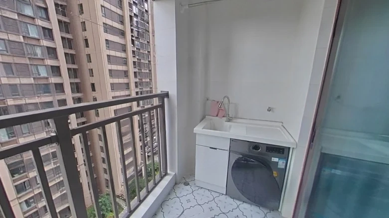 Zhongzhai Nan Yuan - View 7