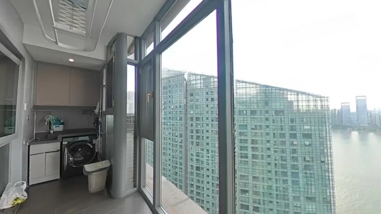 Beicheng Dingjiang Yang - View 12