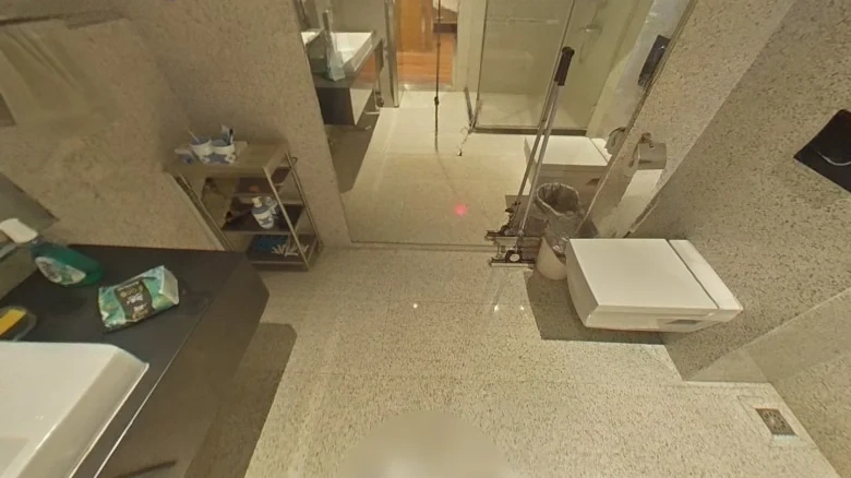 Flowing Flower Lord Court - View 16