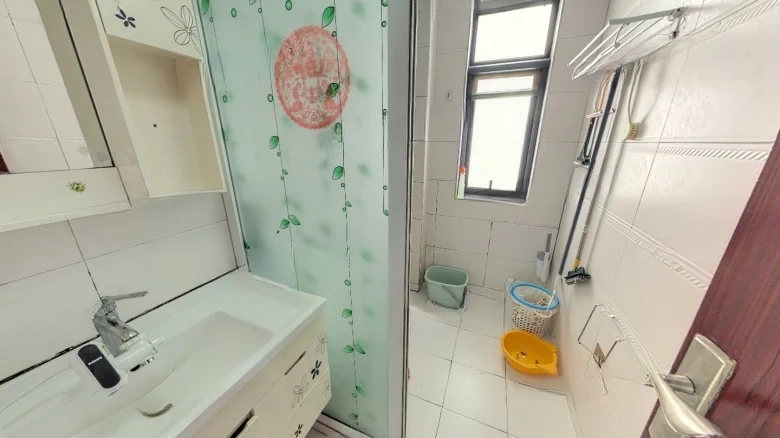 21st Century International Apartment West Zone - View 6