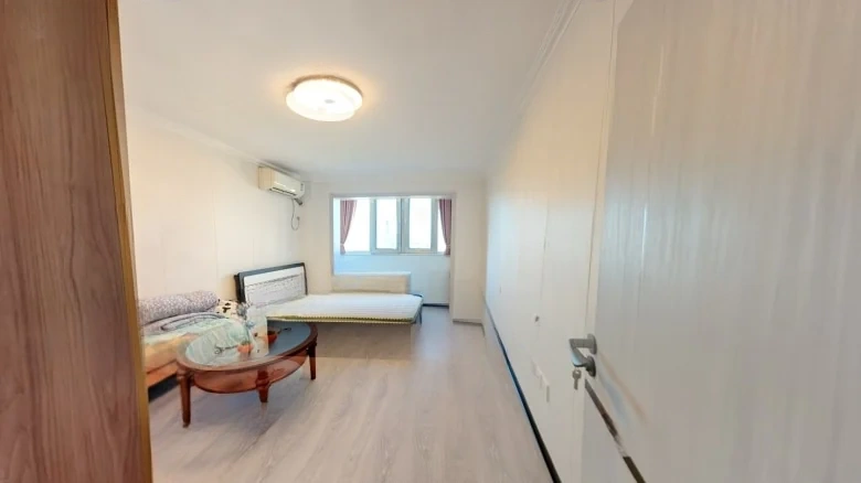 Luxuriant Forest Retreat - View 2