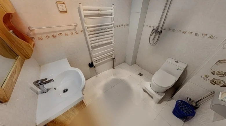 Shunao Huafu South District - View 9