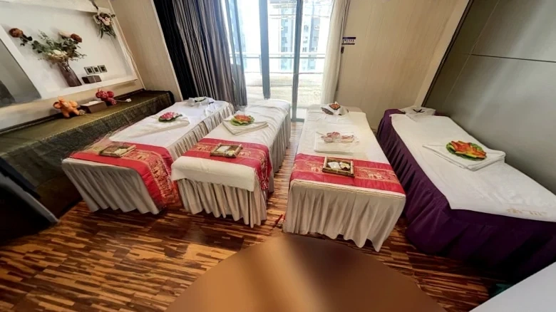 Zhongda Plaza - View 3